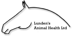 Logo Lundens Djurhälsa