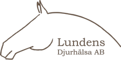 Logo Lundens Djurhälsovård