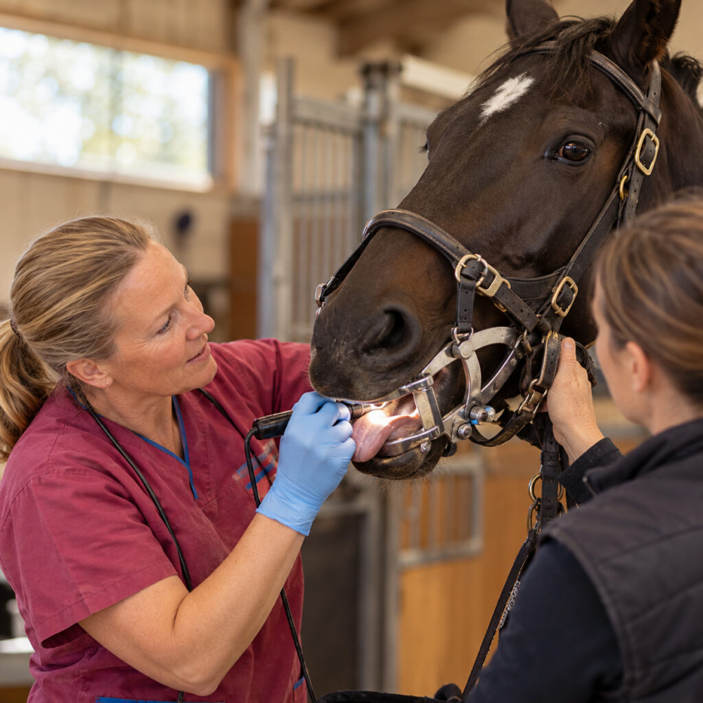 veterinarvard hund katt falkenberg
